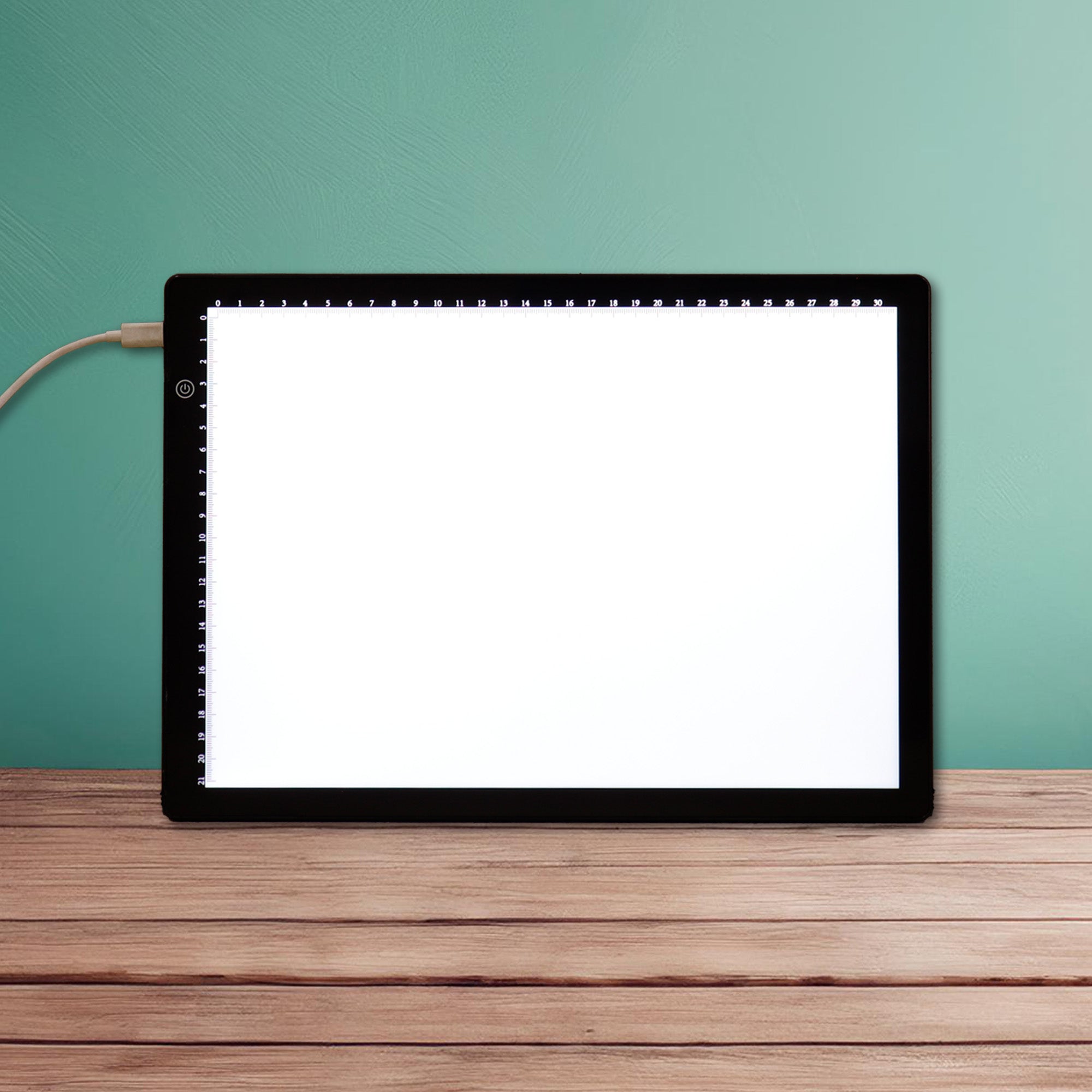 A4 Light Pad | Plug In