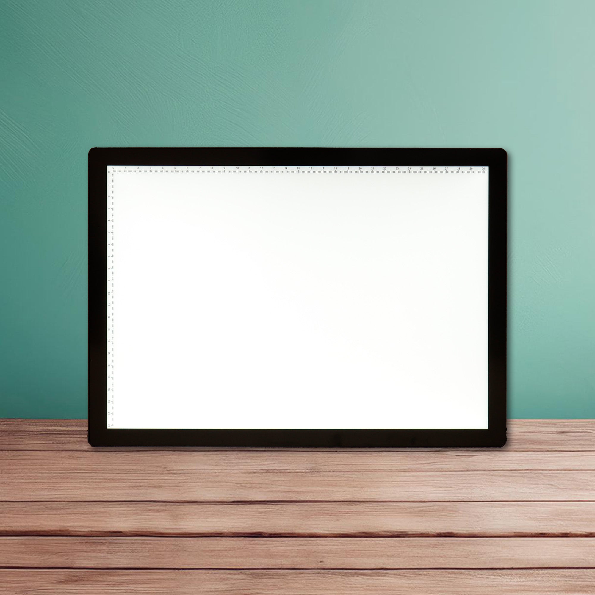 A4 Light Pad | Rechargeable | Black