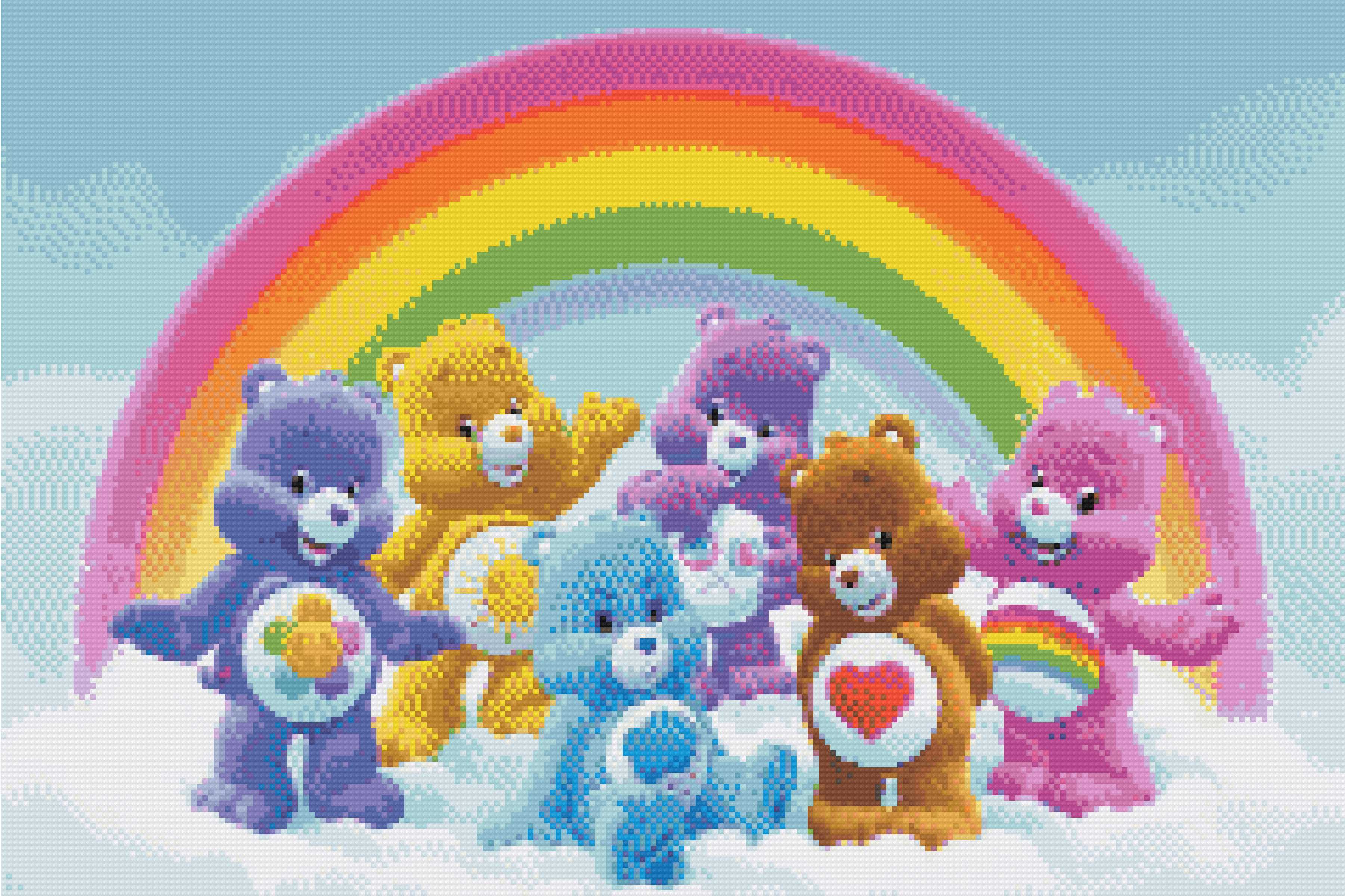 Care Bears