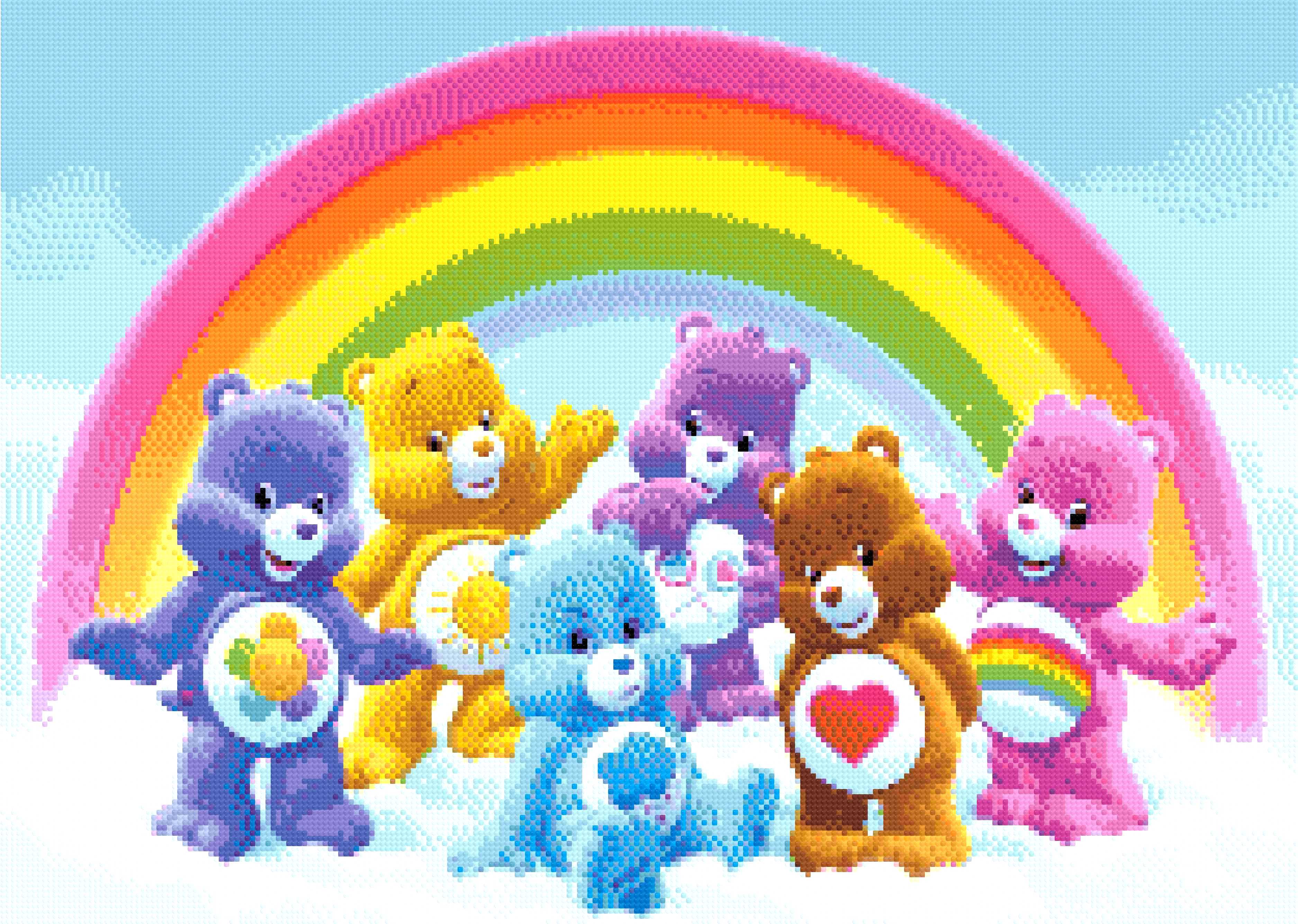 Care Bears