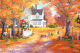 Farmhouse