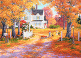 Farmhouse