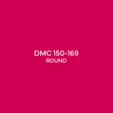 Round Drills | DMC 150–169