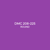 Round Drills | DMC 208-225