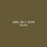 Round Drills | DMC 3000–3099