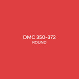 Round Drills | DMC 350-372