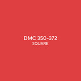 Square Drills | DMC 350-372