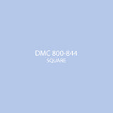 Square Drills | DMC 800-844