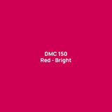Square Drills | DMC 150–169
