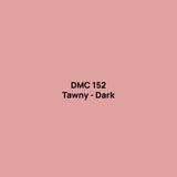 Square Drills | DMC 150–169