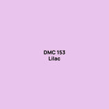 Round Drills | DMC 150–169