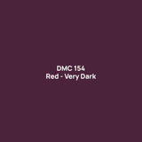 Square Drills | DMC 150–169