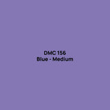 Round Drills | DMC 150–169