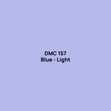 Round Drills | DMC 150–169