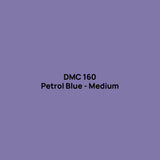 Round Drills | DMC 150–169