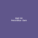 Square Drills | DMC 150–169