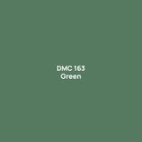 Round Drills | DMC 150–169