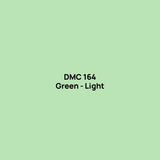Round Drills | DMC 150–169