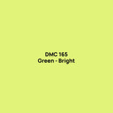Square Drills | DMC 150–169
