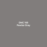 Square Drills | DMC 150–169