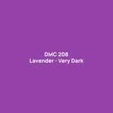Square Drills | DMC 208–225