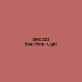 Round Drills | DMC 208-225