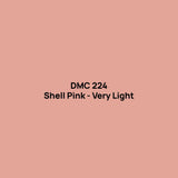 Square Drills | DMC 208–225