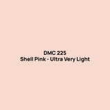 Round Drills | DMC 208-225