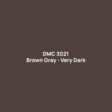 Square Drills | DMC 3000–3099