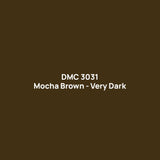 Square Drills | DMC 3000–3099