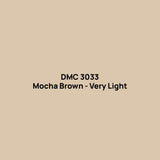Square Drills | DMC 3000–3099