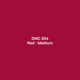 Round Drills | DMC 300-349