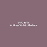 Square Drills | DMC 3000–3099