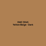 Round Drills | DMC 3000–3099