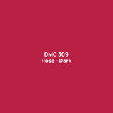 Square Drills | DMC 300-349