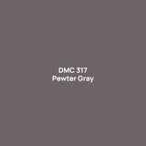 Round Drills | DMC 300-349
