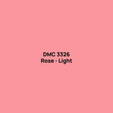 Square Drills | DMC 3300–3399