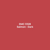 Square Drills | DMC 3300–3399