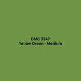Square Drills | DMC 3300–3399