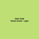 Square Drills | DMC 3300–3399
