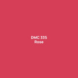 Round Drills | DMC 300-349