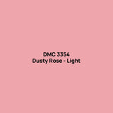 Round Drills | DMC 3300–3399