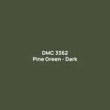 Square Drills | DMC 3300–3399