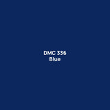 Square Drills | DMC 300-349