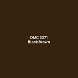Square Drills | DMC 3300–3399