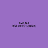 Round Drills | DMC 300-349