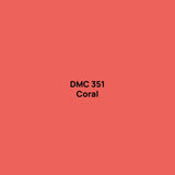 Square Drills | DMC 350-372