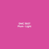 Round Drills | DMC 3600–3699