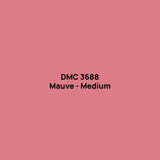 Square Drills | DMC 3600–3699