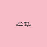 Square Drills | DMC 3600–3699